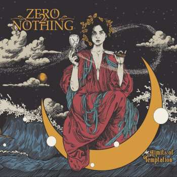 Album Zero2nothing: Limits Of Temptation