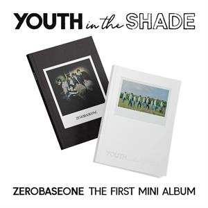 CD Zerobaseone: Youth In The Shade 485344