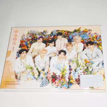 2CD Zerobaseone: Yura Yura