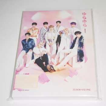2CD Zerobaseone: Yura Yura