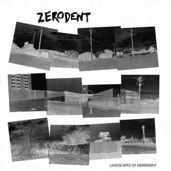 LP Zerodent: Landscapes Of Merriment LTD 537980