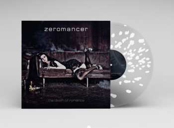 Album Zeromancer: The Death Of Romance