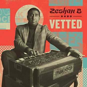 Album Zeshan B: Vetted
