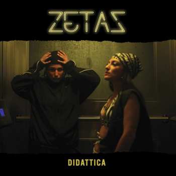 Album Zetas: Didattica