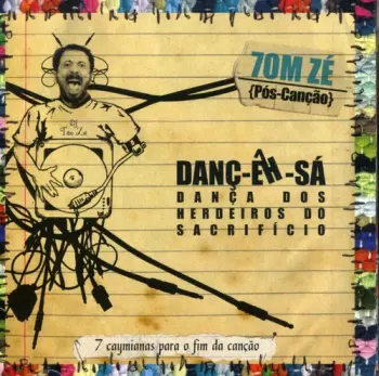 Ze,tom: Danc Eh Sa