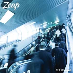 LP Zeup: Mammals 533661