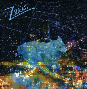 Album Zeus: Permanent Scar / The Darkness