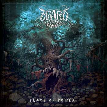 Album Zgard: Place Of Power