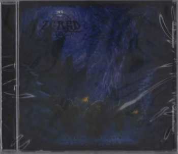 Album Zgard: У Вирі Чорної Снаги - Within The Swirl Of Black Vigor