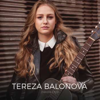 Album Balonova Tereza: Zhasni Den
