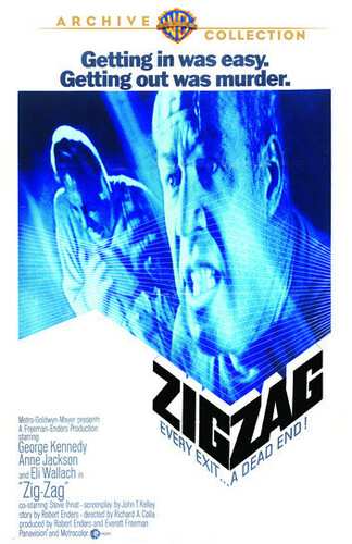 DVD Zig Zag: Zig Zag