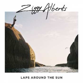 CD Ziggy Alberts: Laps Around The Sun 298754