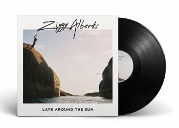 LP Ziggy Alberts: Laps Around The Sun 233113