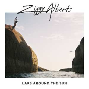 Album Ziggy Alberts: Laps Around The Sun