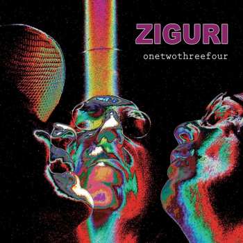 Album Ziguri: Onetwothreefour
