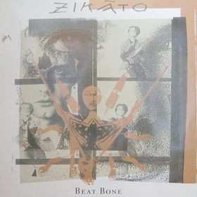 Album Zikato: Beat Bone