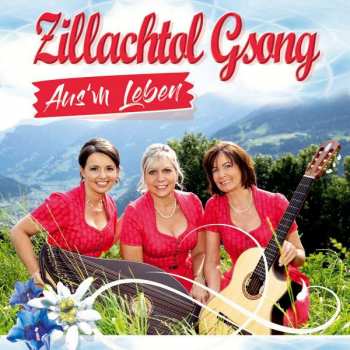 Album Zillachtol Gsong: Aus'm Leben