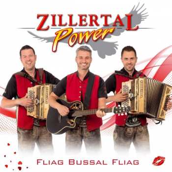 Zillertal Power: Fliag Bussal Fliag