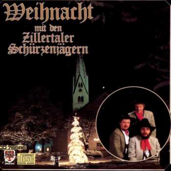 Album Zillertaler Schürzenjäger: Weihnacht