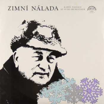 Album Orchester Karel Valdauf: Zimní Nálada