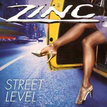 Album Zinc: Street Level