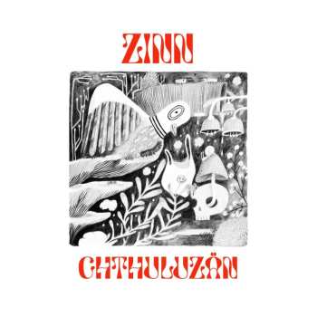 Album Zinn: Chthuluzan