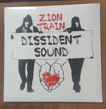 Album Zion Train: Dissident Sound