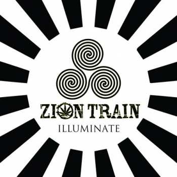 Album Zion Train: Illuminate