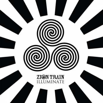 CD Zion Train: Illuminate 350310