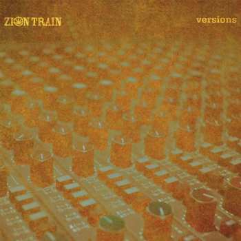 CD Zion Train: Versions  392036