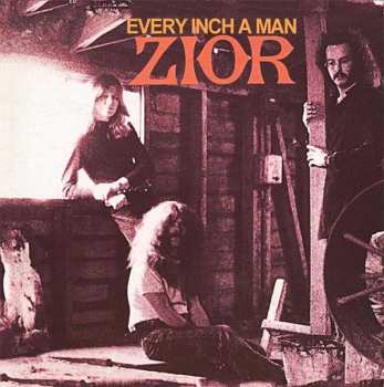 Album Zior: Every Inch A Man