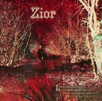 Album Zior: Zior