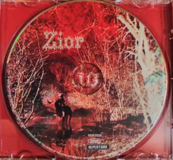 CD Zior: Zior 183975