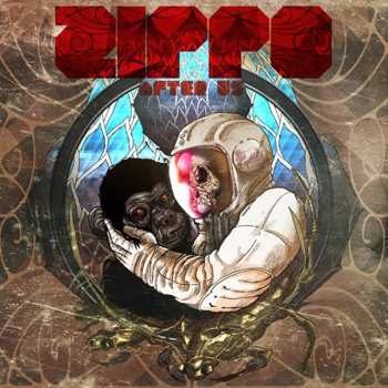 Album Zippo: After Us
