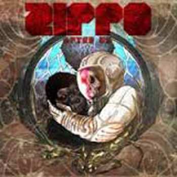 CD Zippo: After Us
