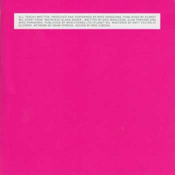 CD µ-Ziq: Chewed Corners