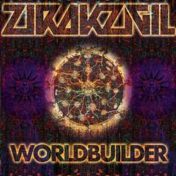 Album Zirakzigil: World Builder
