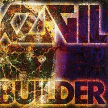 CD Zirakzigil: World Builder 96631