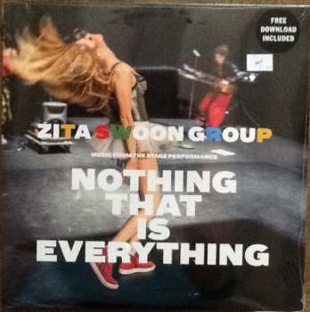 LP Zita Swoon: Nothing That Is Everything 132828