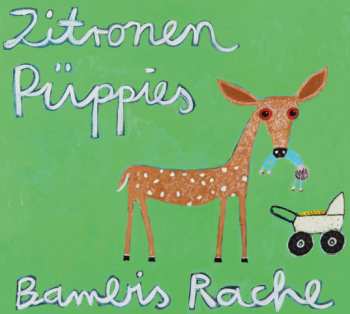 Zitronen Püppies: Bambis Rache