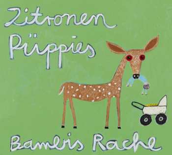 CD Zitronen Püppies: Bambis Rache 517166