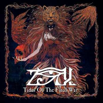 Album Zix: Tides Of The Final War