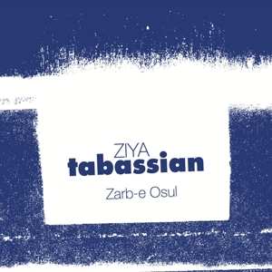Album Ziya Tabassian: Zarb-e Osul