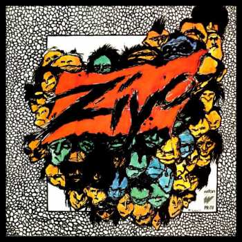 Album Ziyo: Ziyo