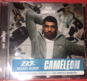 CD ZKR: Caméléon