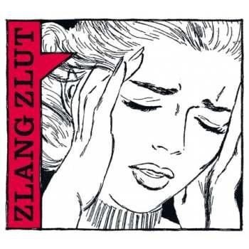 Album Zlang Zlut: Zlang Zlut