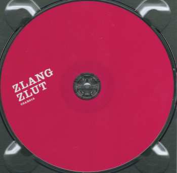 CD Zlang Zlut: Zlang Zlut 468892