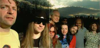 CD Žlutý Pes: Rok Psa