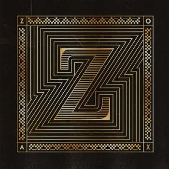 Album Zoax: Zoax