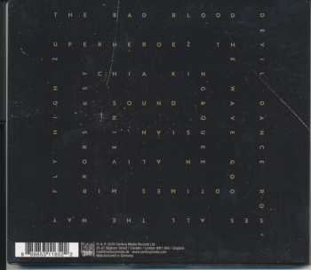 CD Zoax: Zoax LTD | DIGI 41470